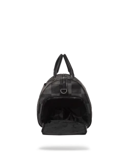 SPRAYGROUND® XTC GREY SHARKS IN PARIS DUFFLE