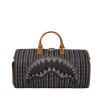 SPRAYGROUND® ILLUCHAINS DUFFLE 1 SPRAYGROUND® ILLUCHAINS DUFFLE