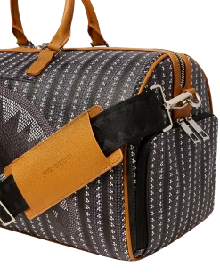 SPRAYGROUND® ILLUCHAINS DUFFLE