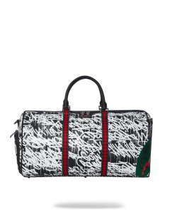 SPRAYGROUND® BAGS NIGHT NIGHT EMPEROR DUFFLE