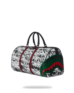 SPRAYGROUND® BAGS NIGHT NIGHT EMPEROR DUFFLE