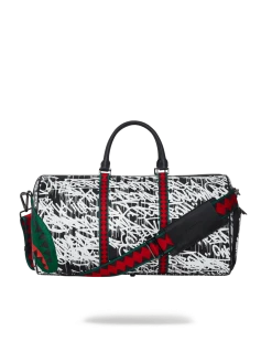SPRAYGROUND® BAGS NIGHT NIGHT EMPEROR DUFFLE
