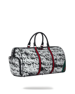 SPRAYGROUND® BAGS NIGHT NIGHT EMPEROR DUFFLE