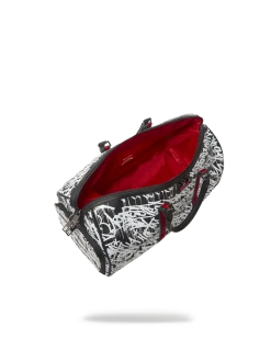 SPRAYGROUND® BAGS NIGHT NIGHT EMPEROR DUFFLE