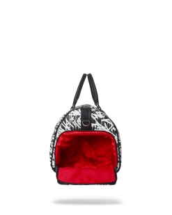 SPRAYGROUND® BAGS NIGHT NIGHT EMPEROR DUFFLE
