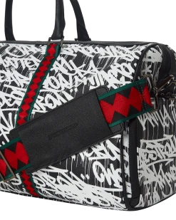 SPRAYGROUND® BAGS NIGHT NIGHT EMPEROR DUFFLE