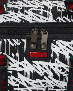 SPRAYGROUND® BAGS NIGHT NIGHT EMPEROR DUFFLE