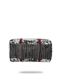 SPRAYGROUND® BAGS NIGHT NIGHT MINI DUFFLE 29 SPRAYGROUND® BAGS NIGHT NIGHT MINI DUFFLE