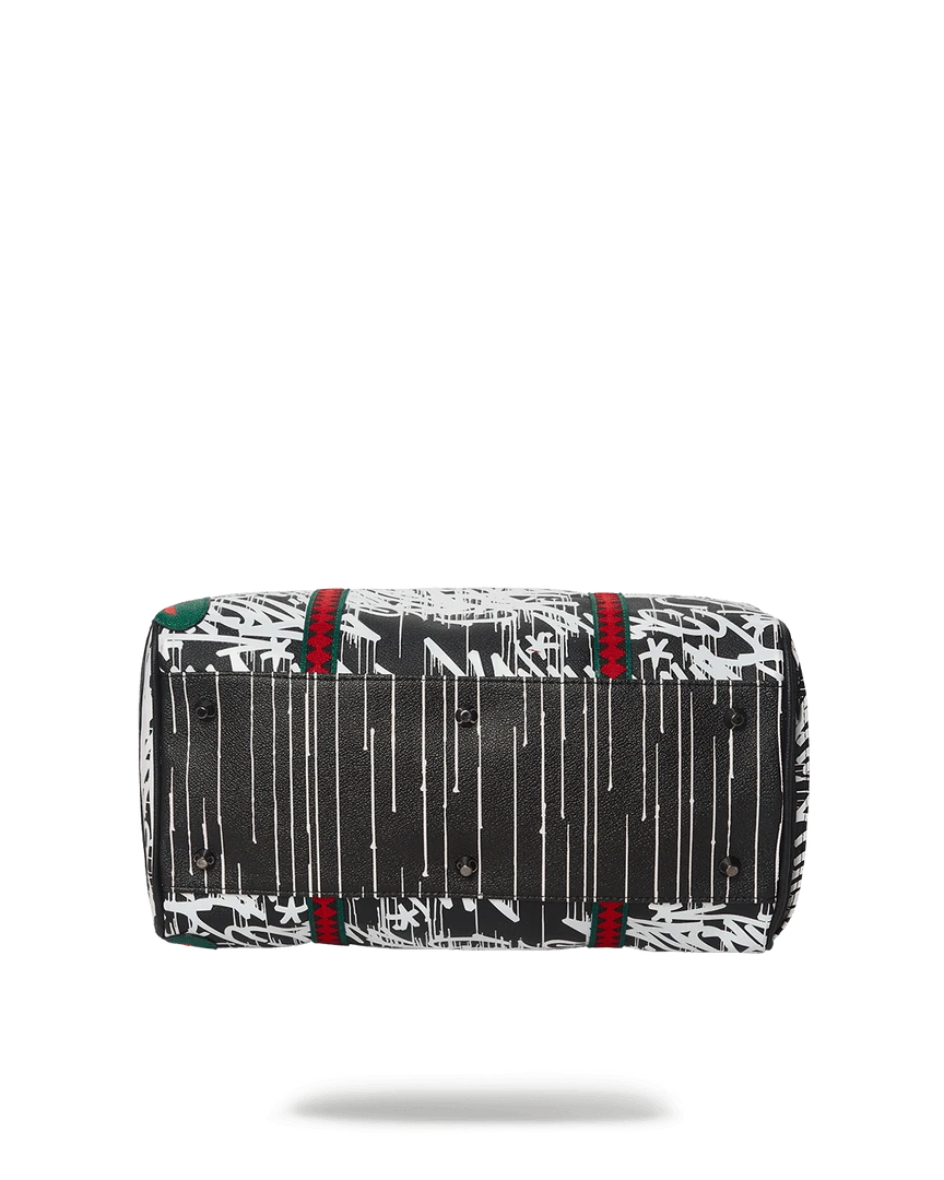 SPRAYGROUND® BAGS NIGHT NIGHT MINI DUFFLE 16 SPRAYGROUND® BAGS NIGHT NIGHT MINI DUFFLE