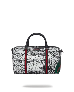 SPRAYGROUND® BAGS NIGHT NIGHT MINI DUFFLE