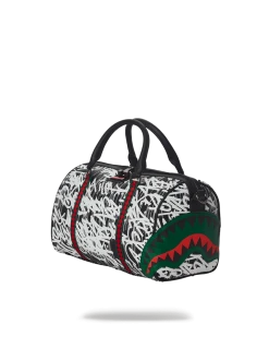 SPRAYGROUND® BAGS NIGHT NIGHT MINI DUFFLE 18 SPRAYGROUND® BAGS NIGHT NIGHT MINI DUFFLE