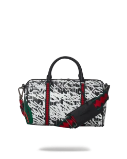 SPRAYGROUND® BAGS NIGHT NIGHT MINI DUFFLE 20 SPRAYGROUND® BAGS NIGHT NIGHT MINI DUFFLE