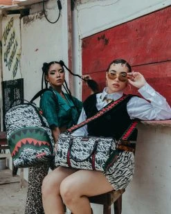 SPRAYGROUND® BAGS NIGHT NIGHT MINI DUFFLE 21 SPRAYGROUND® BAGS NIGHT NIGHT MINI DUFFLE