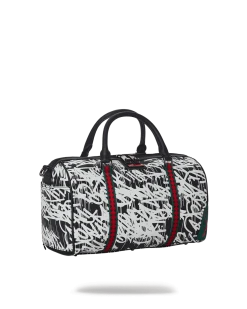 SPRAYGROUND® BAGS NIGHT NIGHT MINI DUFFLE 22 SPRAYGROUND® BAGS NIGHT NIGHT MINI DUFFLE