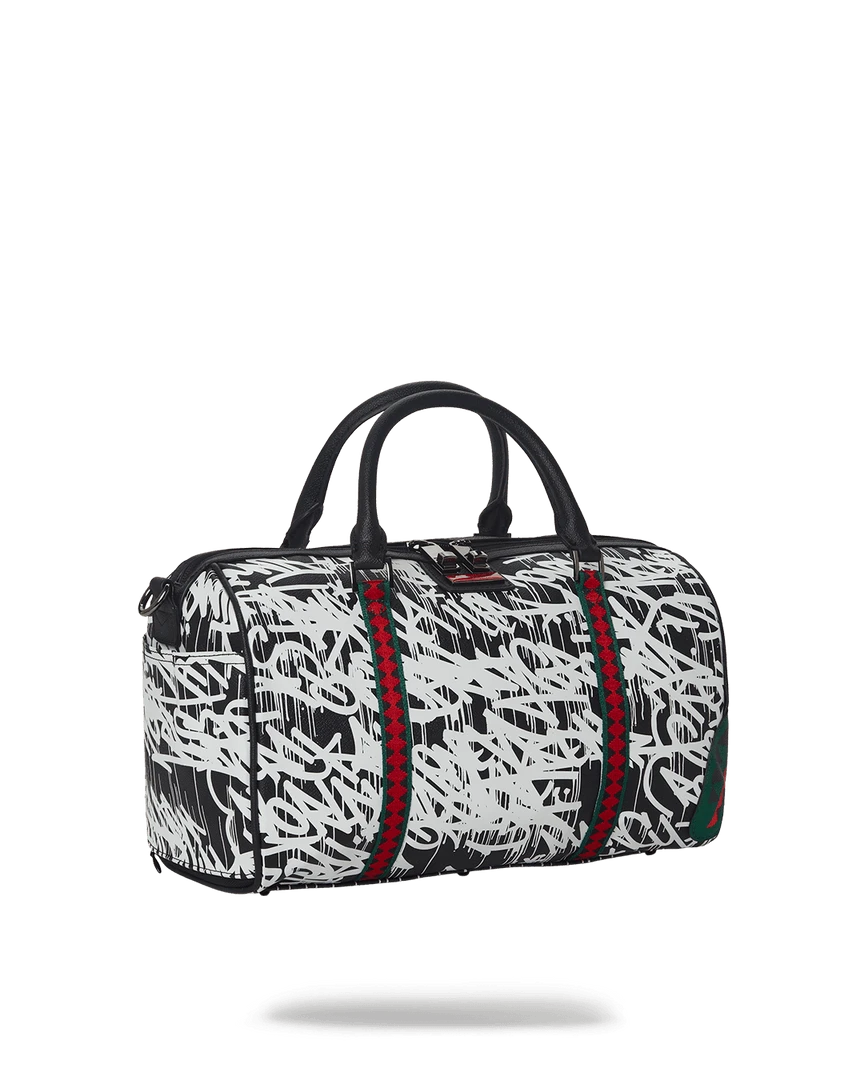 SPRAYGROUND® BAGS NIGHT NIGHT MINI DUFFLE 9 SPRAYGROUND® BAGS NIGHT NIGHT MINI DUFFLE
