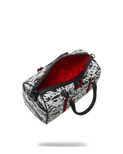 SPRAYGROUND® BAGS NIGHT NIGHT MINI DUFFLE 24 SPRAYGROUND® BAGS NIGHT NIGHT MINI DUFFLE