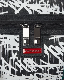 SPRAYGROUND® BAGS NIGHT NIGHT MINI DUFFLE 27 SPRAYGROUND® BAGS NIGHT NIGHT MINI DUFFLE