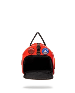 SPRAYGROUND® BAGS THE GLOBAL EXPEDITION DUFFLE 31 SPRAYGROUND® BAGS THE GLOBAL EXPEDITION DUFFLE