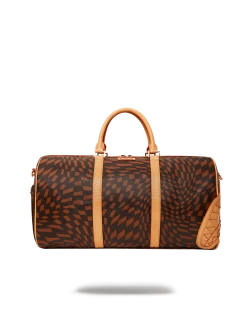 SPRAYGROUND® BAGS TRIPPY HENNY DUFFLE