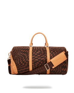 SPRAYGROUND® BAGS TRIPPY HENNY DUFFLE