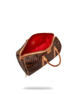 SPRAYGROUND® BAGS TRIPPY HENNY DUFFLE