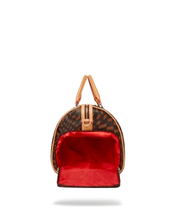 SPRAYGROUND® BAGS TRIPPY HENNY DUFFLE