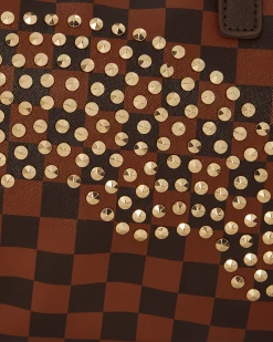 SPRAYGROUND® BAGS SHARKS IN PARIS POLARIS MINI DUFFLE