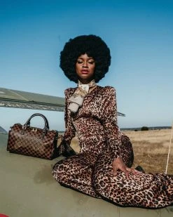 SPRAYGROUND® BAGS SHARKS IN PARIS POLARIS MINI DUFFLE