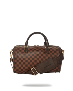 SPRAYGROUND® BAGS SHARKS IN PARIS POLARIS MINI DUFFLE