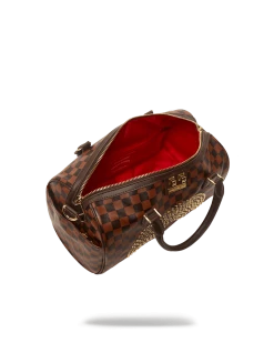 SPRAYGROUND® BAGS SHARKS IN PARIS POLARIS MINI DUFFLE