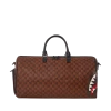 SPRAYGROUND® BAGS SHARKS AND SKULLS DUFFLE 2 SPRAYGROUND® BAGS SHARKS AND SKULLS DUFFLE