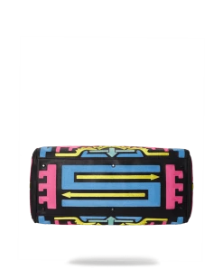 SPRAYGROUND® BAGS A.i.4 PATH TO THE FUTURE DUFFLE 35 SPRAYGROUND® BAGS A.i.4 PATH TO THE FUTURE DUFFLE