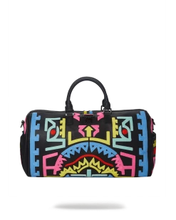SPRAYGROUND® BAGS A.i.4 PATH TO THE FUTURE DUFFLE