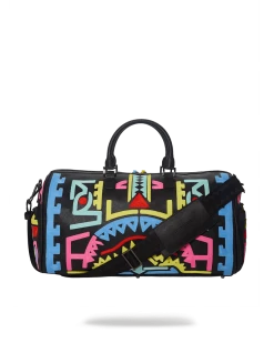 SPRAYGROUND® BAGS A.i.4 PATH TO THE FUTURE DUFFLE 23 SPRAYGROUND® BAGS A.i.4 PATH TO THE FUTURE DUFFLE