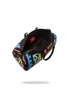 SPRAYGROUND® BAGS A.i.4 PATH TO THE FUTURE DUFFLE 27 SPRAYGROUND® BAGS A.i.4 PATH TO THE FUTURE DUFFLE