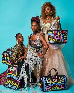 SPRAYGROUND® BAGS A.i.4 PATH TO THE FUTURE DUFFLE 29 SPRAYGROUND® BAGS A.i.4 PATH TO THE FUTURE DUFFLE