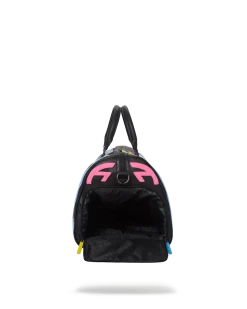 SPRAYGROUND® BAGS A.i.4 PATH TO THE FUTURE DUFFLE 26 SPRAYGROUND® BAGS A.i.4 PATH TO THE FUTURE DUFFLE
