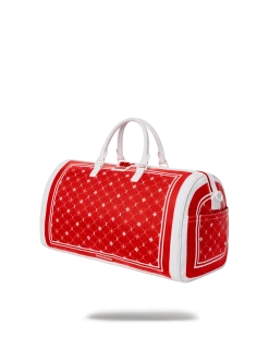 SPRAYGROUND® NEW ARRIVALS MODUS OPERANDI DUFFLE