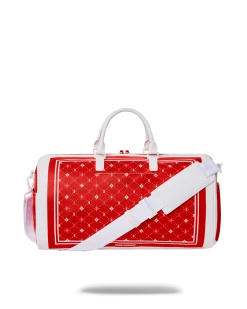SPRAYGROUND® NEW ARRIVALS MODUS OPERANDI DUFFLE