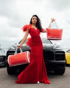 SPRAYGROUND® NEW ARRIVALS MODUS OPERANDI DUFFLE