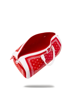 SPRAYGROUND® NEW ARRIVALS MODUS OPERANDI DUFFLE