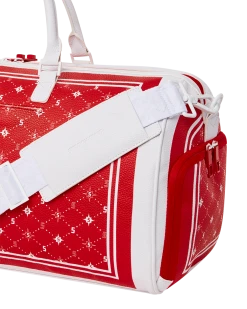 SPRAYGROUND® NEW ARRIVALS MODUS OPERANDI DUFFLE