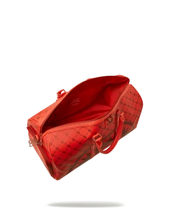 SPRAYGROUND® BAGS MONEYGRAM BRICK DUFFLE