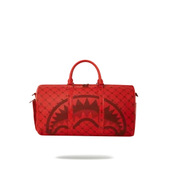 SPRAYGROUND® BAGS MONEYGRAM BRICK DUFFLE