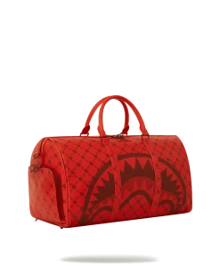 SPRAYGROUND® BAGS MONEYGRAM BRICK DUFFLE