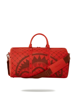 SPRAYGROUND® BAGS MONEYGRAM BRICK DUFFLE