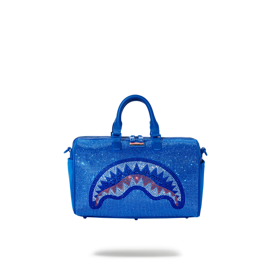 SPRAYGROUND® TRINITY OCEAN MINI DUFFLE 3 SPRAYGROUND® TRINITY OCEAN MINI DUFFLE