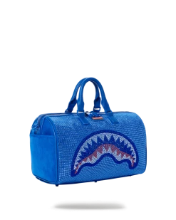 SPRAYGROUND® TRINITY OCEAN MINI DUFFLE 17 SPRAYGROUND® TRINITY OCEAN MINI DUFFLE