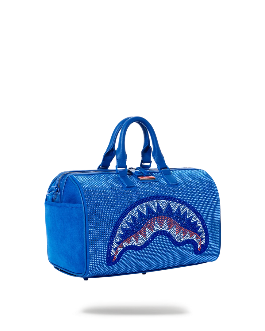 SPRAYGROUND® TRINITY OCEAN MINI DUFFLE 5 SPRAYGROUND® TRINITY OCEAN MINI DUFFLE