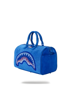 SPRAYGROUND® TRINITY OCEAN MINI DUFFLE 19 SPRAYGROUND® TRINITY OCEAN MINI DUFFLE